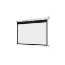 Nippon Wall Mount Series Projector Screen (70x70-Inch)