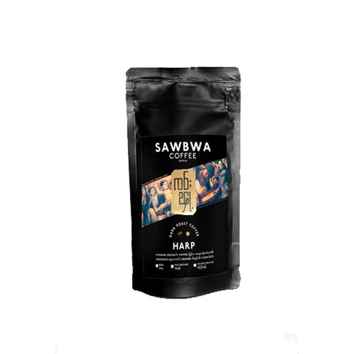 SAWBWA Coffee Espresso Blend 200g
