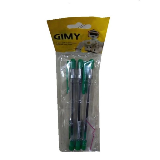 [HMWNCBPGLCSC] Gimy Linc Success Ball Pen