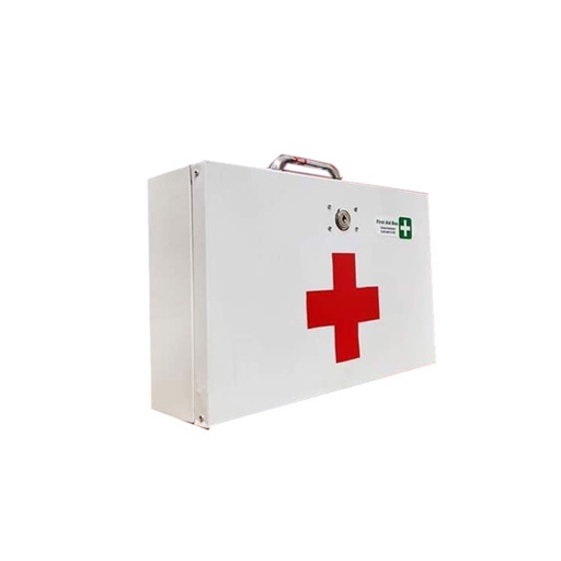 [HMHSGAFABX] Global Assistant First Aid Box