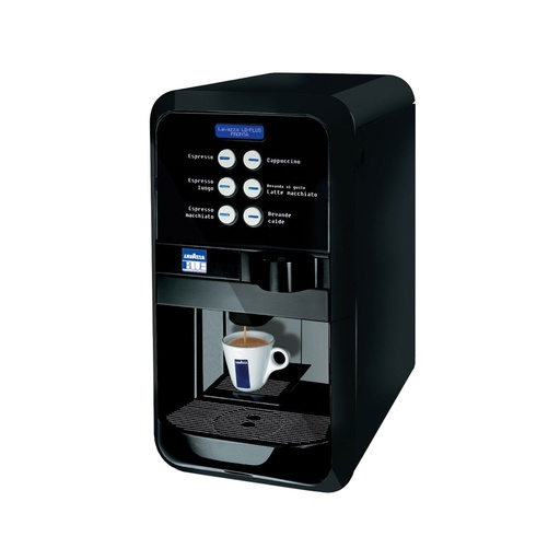[HMOECMLVLB2500] Lavazza Blue Capsule Coffee Machine LB 2500