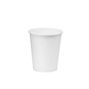 Super Top Disposable Paper Cup China (White)