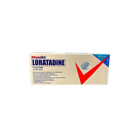 [HMHSMDLTD] Loratadine