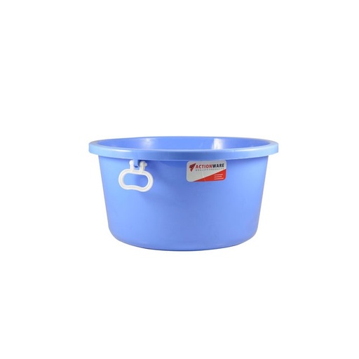 [HMFMPTWHDCH] Plastic Tub With Handles (China)