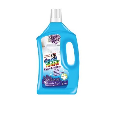 [HMTLCGMFC] Good Maid Floor Cleaner