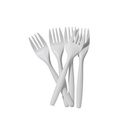 Disposable Plastic Fork (China)