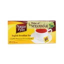 Nagar Pyan English Breakfast Tea Bags 25PCS 50G (Box)