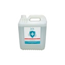 Dr.A Hand Sanitizer 8L (Refill)