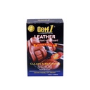 Getf1 Leather Care 1Step Cleaner & Conditioner 130ML