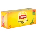Lipton Yellow Label Tea (25)Tea Bags