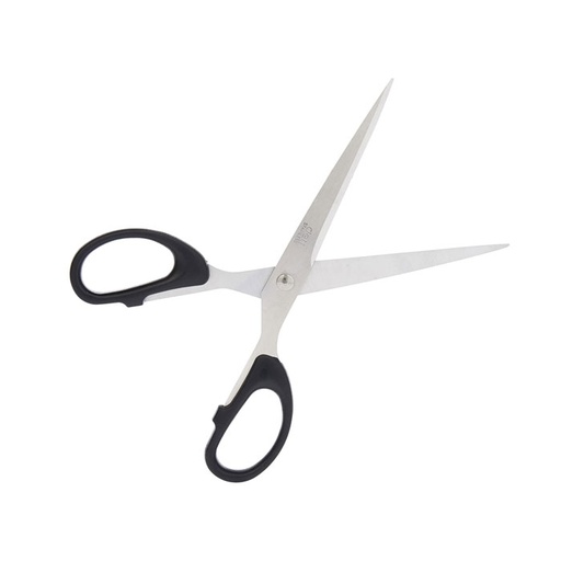 [HMENPSCDLE6009180MM] Deli E6009 Scissors 180mm