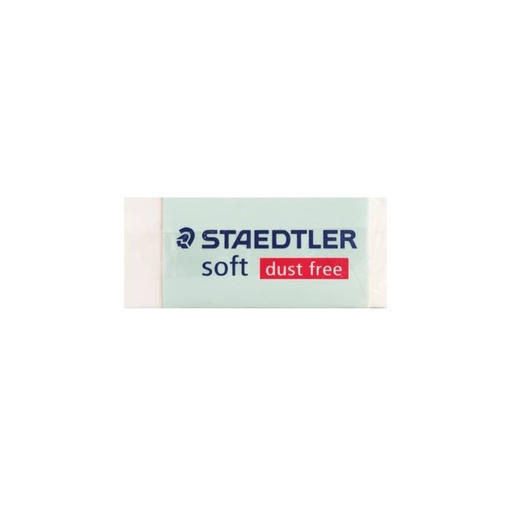[HMWNCERSSTDSM] STAEDTLER Eraser (Small)