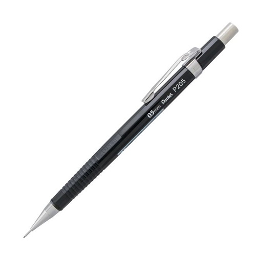 [HMWNCMPPTSHPP205] Pentel Sharp Mechanical Pencil P205 (0.5mm)