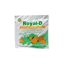 Royal-D Electrolyte Beverage 25g