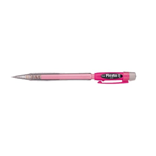 [HMWNCPTFESMPAX107B0.7MM] Pental Fiesta Mechanical pencil  AX-107B 0.7mm