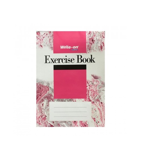 [HMBNPEBCMPEPSW171001] CAMPAP EPSW171001 Single Line Exercise Book