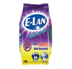 [HMDTPEL-1KG] Elan Detergent Powder-1KG