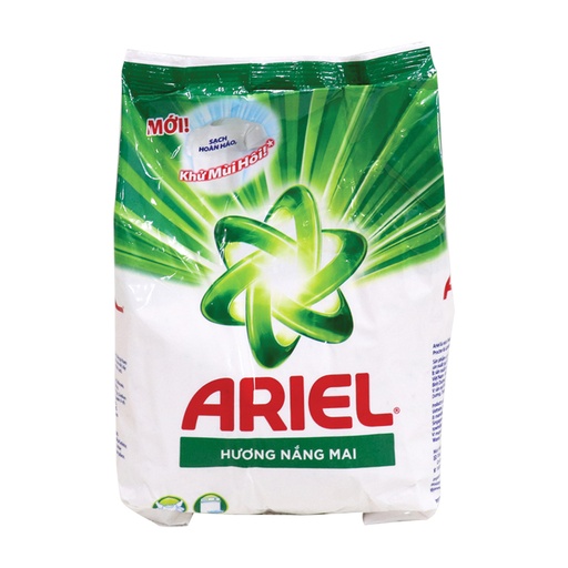 [HMDTPAR- 2.7KG] Ariel - Detergent Powder 2.7KG