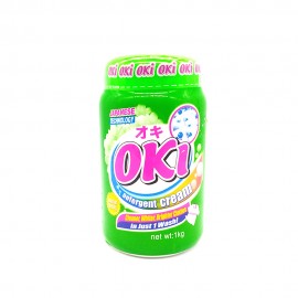 [HMDTCOK-1KG] OKI - Detergent Cream 1KG
