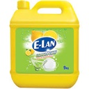 Elan - Dishwashing Liquid Soap ( 9 kg )
