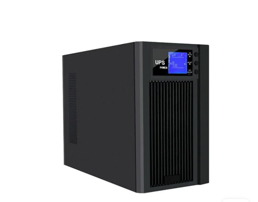 [HMOEOUES6KVA] ECSUN Online UPS 6KVA