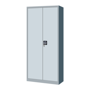 [HMOCST-5T] Made In China Standard - Office Cabinet 5 Tier