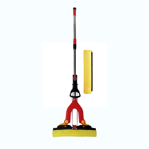 [HMMASK-AK-7004] Asiko Mop AK-7004