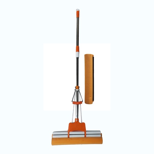 [HMMASK-AK-7010] Asiko Mop AK-7010