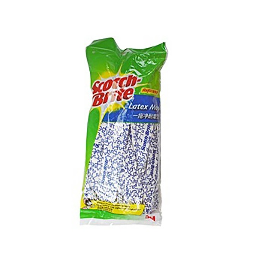 [HMM&A3M-MAGICMOPREFILL] 3M Scotch Brite Magic Mop Refill