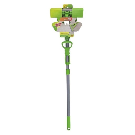 [HMM&A3M-PVA] 3M Scotch Brite Quick Dry PVA Sponge Mop