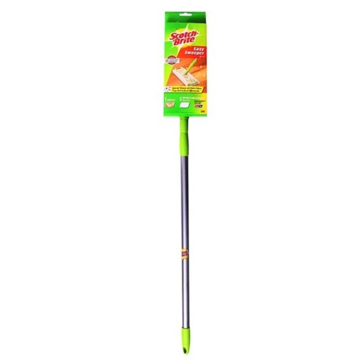 [HMM&A3M-Q600E] 3M Scotch Brite Easy Sweeper Kit Q600E