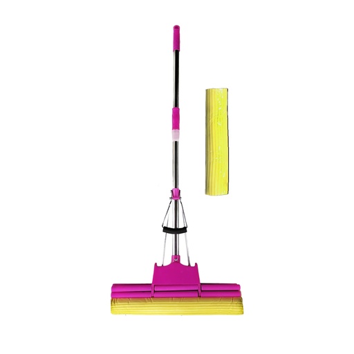 [HMM&AASK-ZD8003B] Asiko ZuDo Mop ZD-8003B