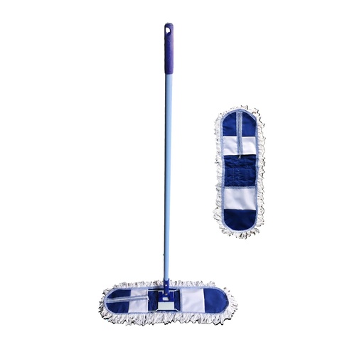 [HMM&AASK-ZD8111] Asiko Dudo Mop ZD-8111