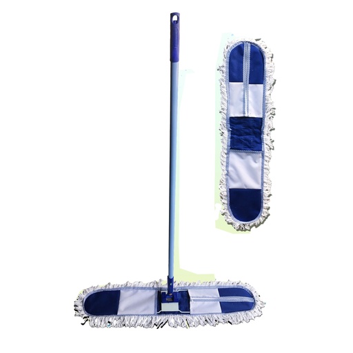 [HMM&AASK-ZD8112] Asiko Dudo Mop ZD-8112