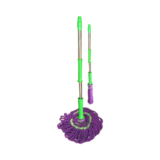 [HMM&AASK-ZD8201] Asiko Series Cotton Mop ZD-8201