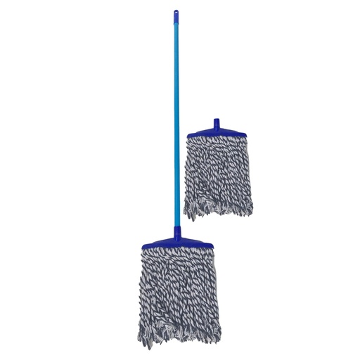 [HMM&AASK-ZD8213] Asiko Series Cotton Mop ZD-8213