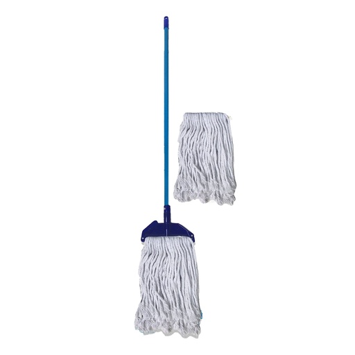 [HMM&AASK-ZD8214] Asiko Series Cotton Mop ZD-8214