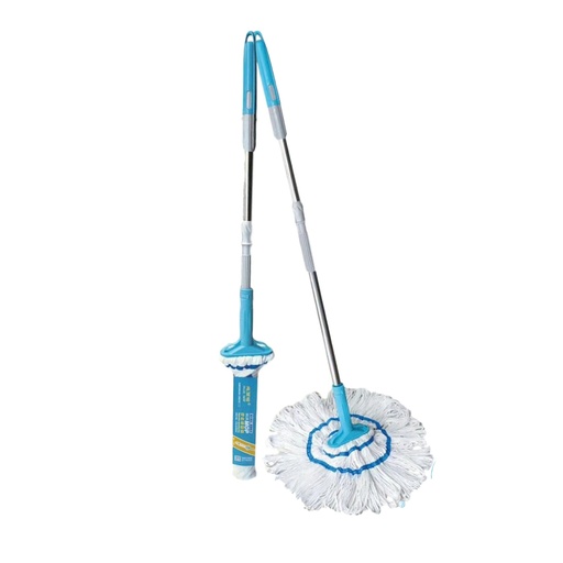 [HMM&AASK-ZD8220] Asiko Series Cotton Mop ZD-8220