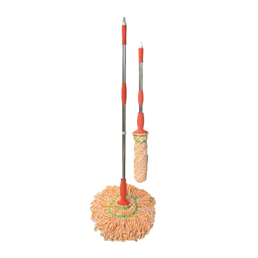[HMM&AASK-ZD8222] Asiko Series Cotton Mop ZD-8222