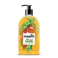 [HMHWCP-ANTI500] Ultra Compact Hand Wash  500 ml