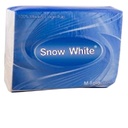 Snow White - Hand Towel M Fold