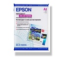 Epson Ink Jet Photo Paper(Matt)A4