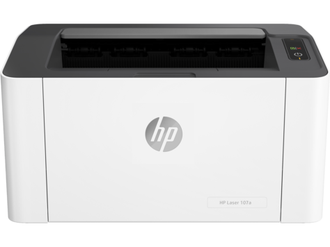 [HMOEPTHPLS107A] HP Laser Printer 107A