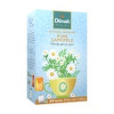 Dilmah Pure Camomile Infusion-20 Individually Wrapped Bags