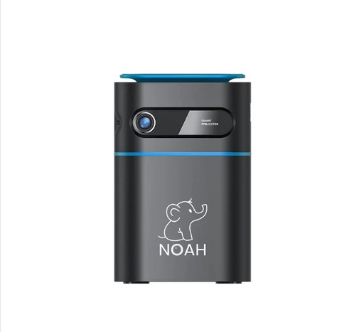 [HMOEPJNAMIGHTY] Noah Mighty Smart LED Projector
