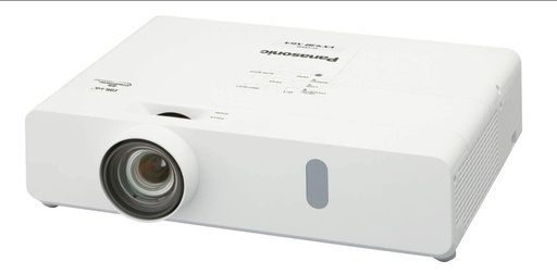 [HMOEPJPSPTVX430] Panasonic PT-VX430 LCD Projector