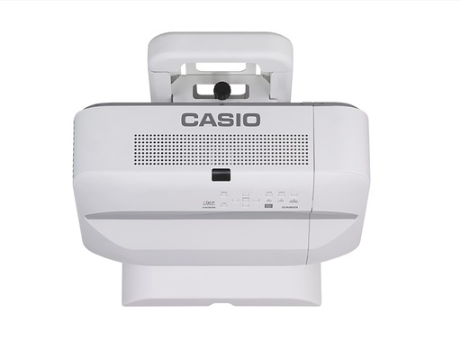[HMOEPJCSXJUT352WN] Casio XJ-UT352WN Laser Ultra Short Throw Projector