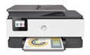 HP OfficeJet Pro 8020 All-in-one Color Printer