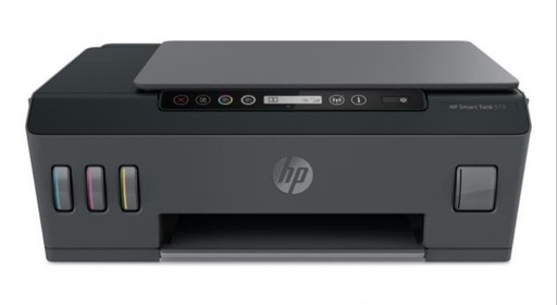 [HMOEPRHP515] HP Smart Tank 515 All-in-one Color Printer